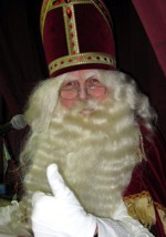 Sinterklaas